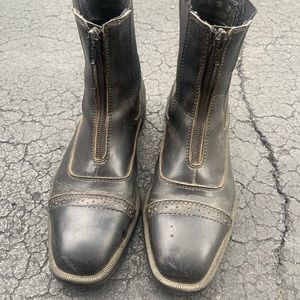 Women’s Paddock Boots